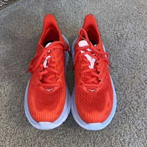 Hoka's Cliftons Running Shoes